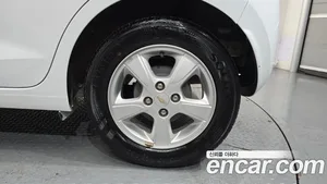 Chevrolet Spark, 2022 — миниатюра 7