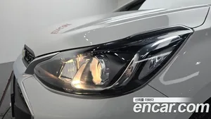Chevrolet Spark, 2022 — миниатюра 8