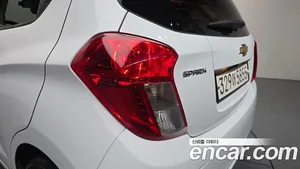 Chevrolet Spark, 2022 — миниатюра 9