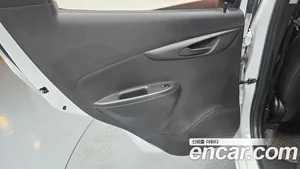 Chevrolet Spark, 2022 — миниатюра 15