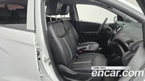 Chevrolet Spark, 2022 — миниатюра 16