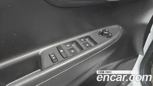 Chevrolet Spark, 2022 — миниатюра 27