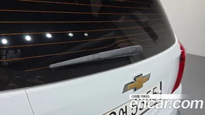 Chevrolet Spark, 2022 — миниатюра 28