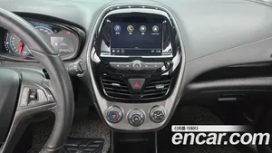 Chevrolet Spark, 2022 — миниатюра 30