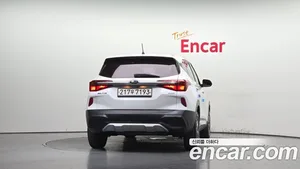 Kia Seltos, 2021 — миниатюра 4