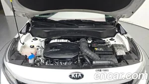 Kia Seltos, 2021 — миниатюра 6