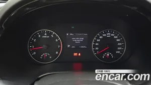 Kia Seltos, 2021 — миниатюра 8