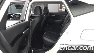 Kia Seltos, 2021 — миниатюра 11