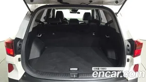 Kia Seltos, 2021 — миниатюра 19