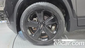 Chevrolet Trax, 2017 — миниатюра 5