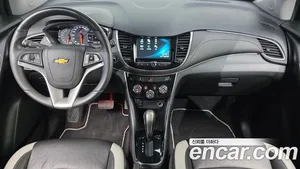 Chevrolet Trax, 2017 — миниатюра 7