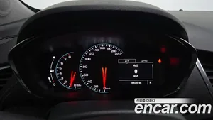 Chevrolet Trax, 2017 — миниатюра 8