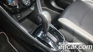 Chevrolet Trax, 2017 — миниатюра 9