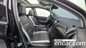 Chevrolet Trax, 2017 — миниатюра 10