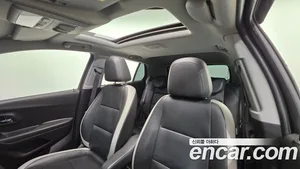 Chevrolet Trax, 2017 — миниатюра 11