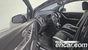 Chevrolet Trax, 2017 — миниатюра 12