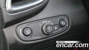 Chevrolet Trax, 2017 — миниатюра 13