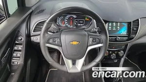 Chevrolet Trax, 2017 — миниатюра 14