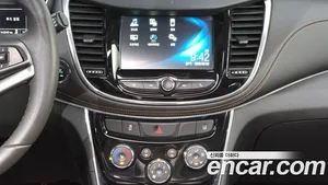 Chevrolet Trax, 2017 — миниатюра 16
