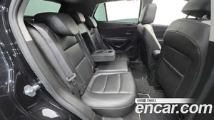 Chevrolet Trax, 2017 — миниатюра 19