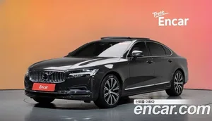 Volvo S90, 2024 — миниатюра 40