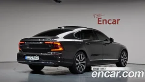 Volvo S90, 2024 — миниатюра 1