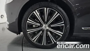 Volvo S90, 2024 — миниатюра 4