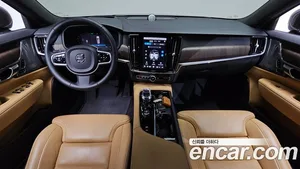 Volvo S90, 2024 — миниатюра 9