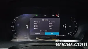 Volvo S90, 2024 — миниатюра 10