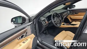Volvo S90, 2024 — миниатюра 12