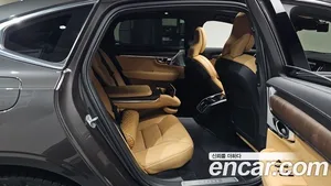 Volvo S90, 2024 — миниатюра 16