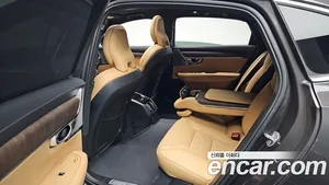 Volvo S90, 2024 — миниатюра 17