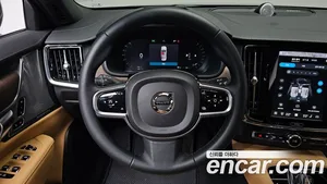 Volvo S90, 2024 — миниатюра 18