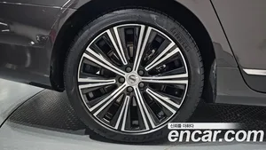 Volvo S90, 2024 — миниатюра 6