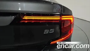 Volvo S90, 2024 — миниатюра 8