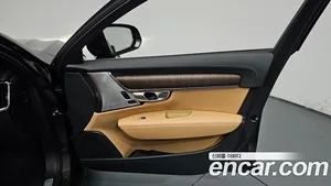 Volvo S90, 2024 — миниатюра 13