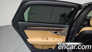 Volvo S90, 2024 — миниатюра 14
