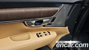 Volvo S90, 2024 — миниатюра 35