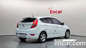 Hyundai Accent, 2014 — миниатюра 2