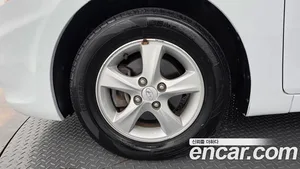 Hyundai Accent, 2014 — миниатюра 5