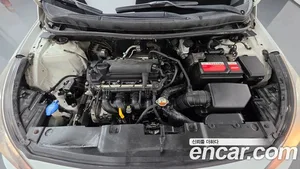 Hyundai Accent, 2014 — миниатюра 6