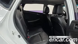 Hyundai Accent, 2014 — миниатюра 17