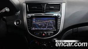Hyundai Accent, 2014 — миниатюра 18