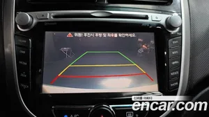 Hyundai Accent, 2014 — миниатюра 20