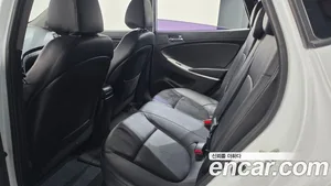 Hyundai Accent, 2014 — миниатюра 23