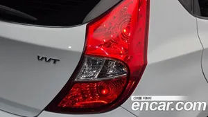 Hyundai Accent, 2014 — миниатюра 9