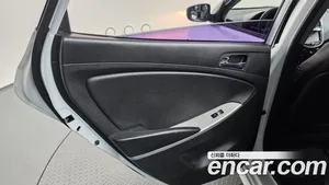 Hyundai Accent, 2014 — миниатюра 15