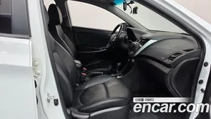 Hyundai Accent, 2014 — миниатюра 16