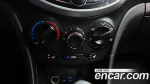 Hyundai Accent, 2014 — миниатюра 31