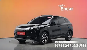 BYD Atto 3, 2025 — миниатюра 36